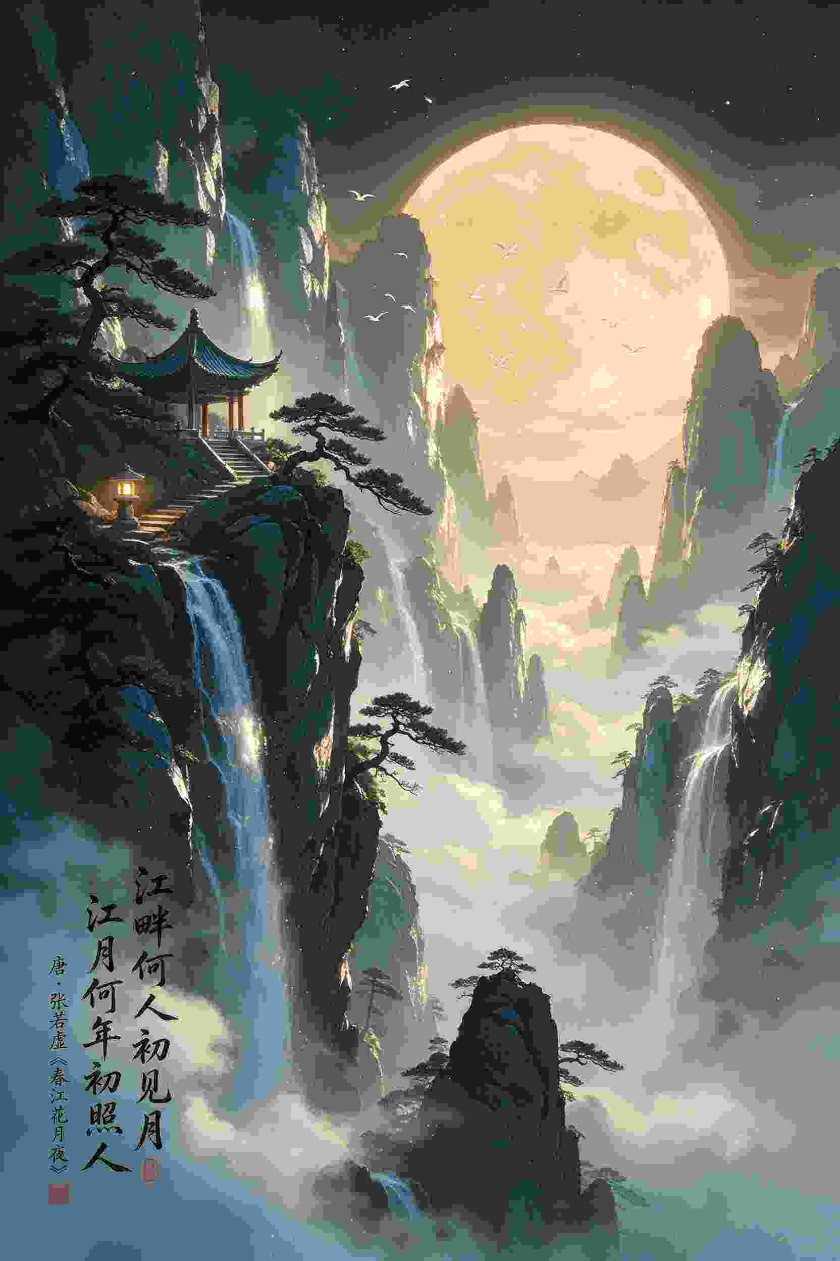 鬼吹灯之精绝古城